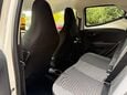 Toyota Aygo 1.0 VVT-i x-plore Euro 6 5dr 15