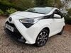 Toyota Aygo 1.0 VVT-i x-plore Euro 6 5dr