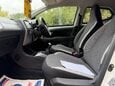 Toyota Aygo 1.0 VVT-i x-plore Euro 6 5dr 41