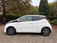 Toyota Aygo 1.0 VVT-i x-plore Euro 6 5dr 5