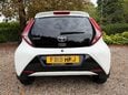 Toyota Aygo 1.0 VVT-i x-plore Euro 6 5dr 7