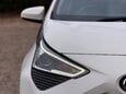 Toyota Aygo 1.0 VVT-i x-plore Euro 6 5dr 51