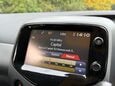 Toyota Aygo 1.0 VVT-i x-plore Euro 6 5dr 34