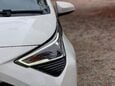 Toyota Aygo 1.0 VVT-i x-plore Euro 6 5dr 50
