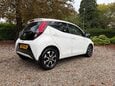 Toyota Aygo 1.0 VVT-i x-plore Euro 6 5dr 9