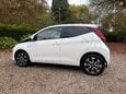 Toyota Aygo 1.0 VVT-i x-plore Euro 6 5dr 6
