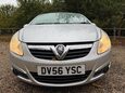 Vauxhall Corsa 1.2i 16v Club 3dr 2