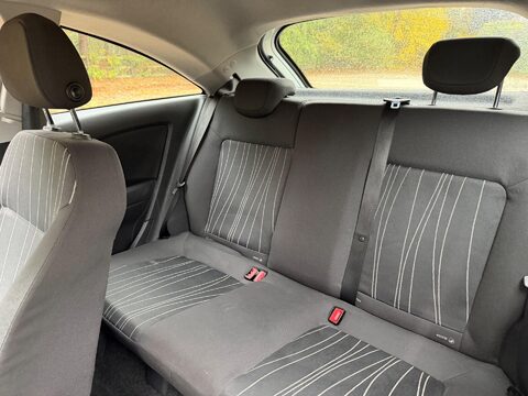 Vauxhall Corsa 1.2i 16v Club 3dr 11