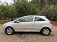 Vauxhall Corsa 1.2i 16v Club 3dr 5