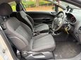 Vauxhall Corsa 1.2i 16v Club 3dr 8