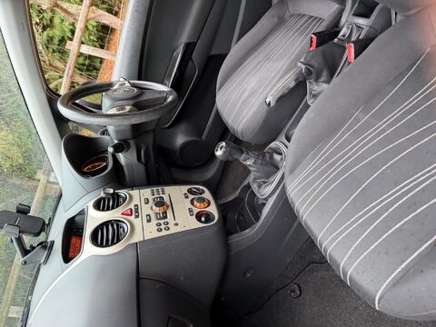 Vauxhall Corsa 1.2i 16v Club 3dr 18