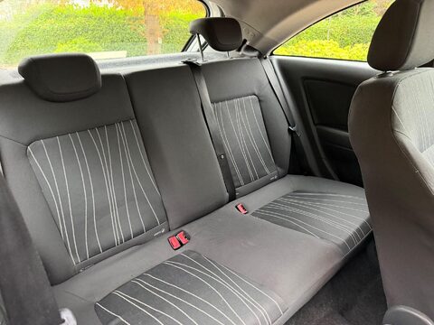 Vauxhall Corsa 1.2i 16v Club 3dr 12