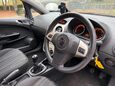 Vauxhall Corsa 1.2i 16v Club 3dr 7