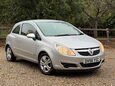 Vauxhall Corsa 1.2i 16v Club 3dr 1