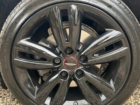 Mini Hatch 1.5 Cooper Sport Steptronic Euro 6 (s/s) 5dr 35