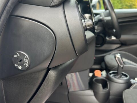 Mini Hatch 1.5 Cooper Sport Steptronic Euro 6 (s/s) 5dr 65