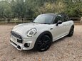 Mini Hatch 1.5 Cooper Sport Steptronic Euro 6 (s/s) 5dr 4
