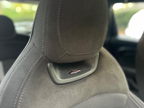 Mini Hatch 1.5 Cooper Sport Steptronic Euro 6 (s/s) 5dr 71