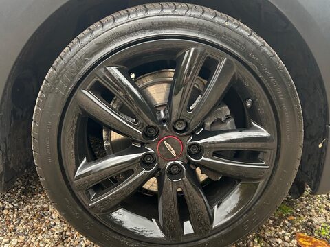 Mini Hatch 1.5 Cooper Sport Steptronic Euro 6 (s/s) 5dr 36