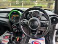 Mini Hatch 1.5 Cooper Sport Steptronic Euro 6 (s/s) 5dr 40