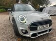Mini Hatch 1.5 Cooper Sport Steptronic Euro 6 (s/s) 5dr 2