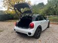 Mini Hatch 1.5 Cooper Sport Steptronic Euro 6 (s/s) 5dr 12