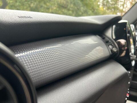 Mini Hatch 1.5 Cooper Sport Steptronic Euro 6 (s/s) 5dr 19