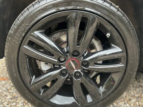 Mini Hatch 1.5 Cooper Sport Steptronic Euro 6 (s/s) 5dr 37