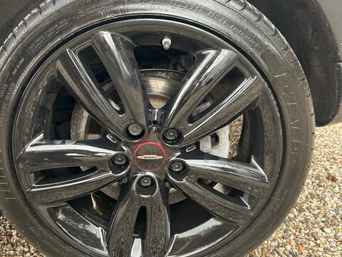 Mini Hatch 1.5 Cooper Sport Steptronic Euro 6 (s/s) 5dr 34