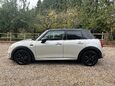 Mini Hatch 1.5 Cooper Sport Steptronic Euro 6 (s/s) 5dr 8