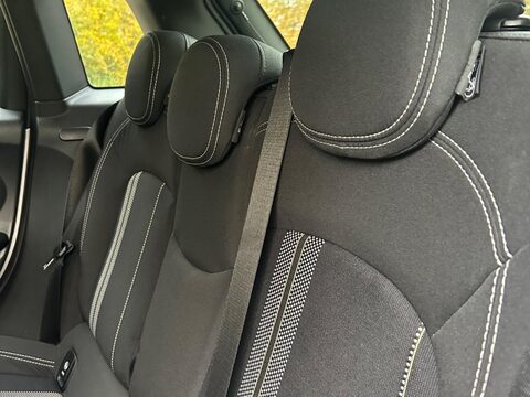 Mini Hatch 1.5 Cooper Sport Steptronic Euro 6 (s/s) 5dr 25