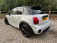 Mini Hatch 1.5 Cooper Sport Steptronic Euro 6 (s/s) 5dr 5