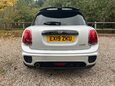 Mini Hatch 1.5 Cooper Sport Steptronic Euro 6 (s/s) 5dr 9