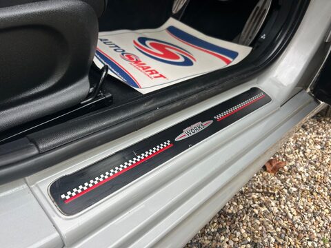 Mini Hatch 1.5 Cooper Sport Steptronic Euro 6 (s/s) 5dr 73