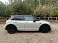 Mini Hatch 1.5 Cooper Sport Steptronic Euro 6 (s/s) 5dr 10