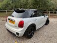 Mini Hatch 1.5 Cooper Sport Steptronic Euro 6 (s/s) 5dr 11