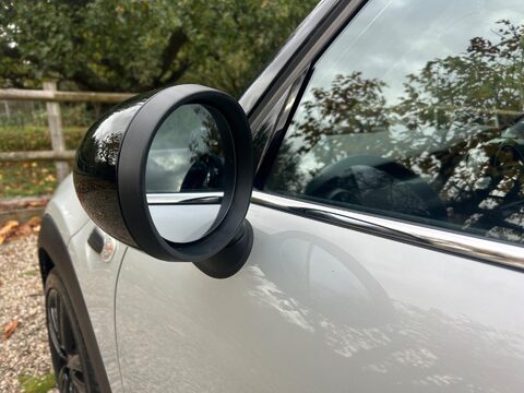 Mini Hatch 1.5 Cooper Sport Steptronic Euro 6 (s/s) 5dr 39