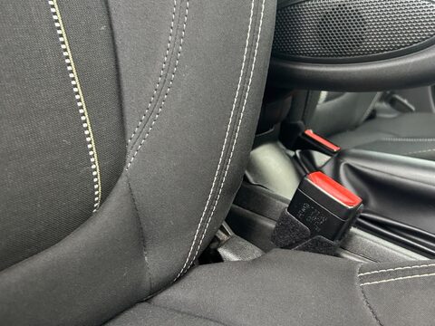 Mini Hatch 1.5 Cooper Sport Steptronic Euro 6 (s/s) 5dr 72