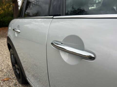 Mini Hatch 1.5 Cooper Sport Steptronic Euro 6 (s/s) 5dr 57