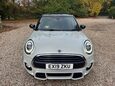Mini Hatch 1.5 Cooper Sport Steptronic Euro 6 (s/s) 5dr 3