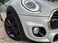 Mini Hatch 1.5 Cooper Sport Steptronic Euro 6 (s/s) 5dr 63