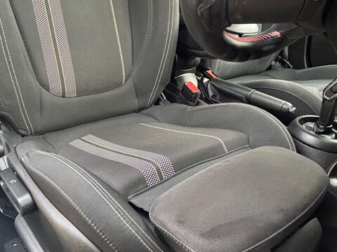 Mini Hatch 1.5 Cooper Sport Steptronic Euro 6 (s/s) 5dr 46