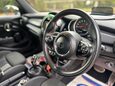 Mini Hatch 1.5 Cooper Sport Steptronic Euro 6 (s/s) 5dr 18