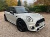 Mini Hatch 1.5 Cooper Sport Steptronic Euro 6 (s/s) 5dr
