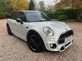 Mini Hatch 1.5 Cooper Sport Steptronic Euro 6 (s/s) 5dr 1