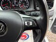Volkswagen Polo 1.0 TSI SE Euro 6 (s/s) 5dr 17