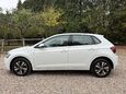 Volkswagen Polo 1.0 TSI SE Euro 6 (s/s) 5dr 5