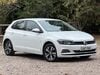 Volkswagen Polo 1.0 TSI SE Euro 6 (s/s) 5dr