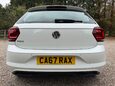 Volkswagen Polo 1.0 TSI SE Euro 6 (s/s) 5dr 6