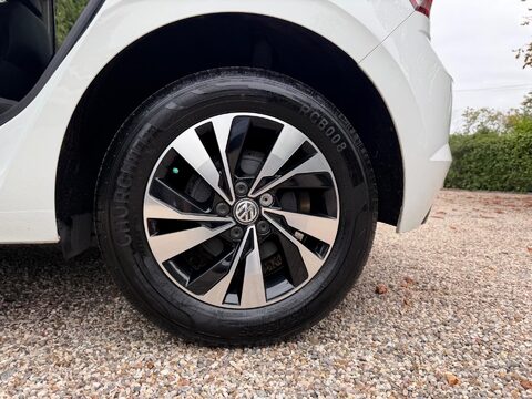 Volkswagen Polo 1.0 TSI SE Euro 6 (s/s) 5dr 23